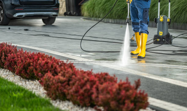 Best Machinery and Equipment Cleaning  in Wyandotte, MI